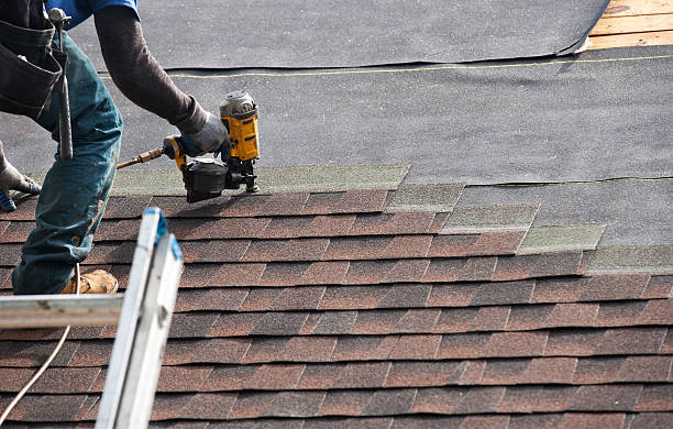 Licensed Roofing service in Oswego, KS - Brentwood Metal Roofing